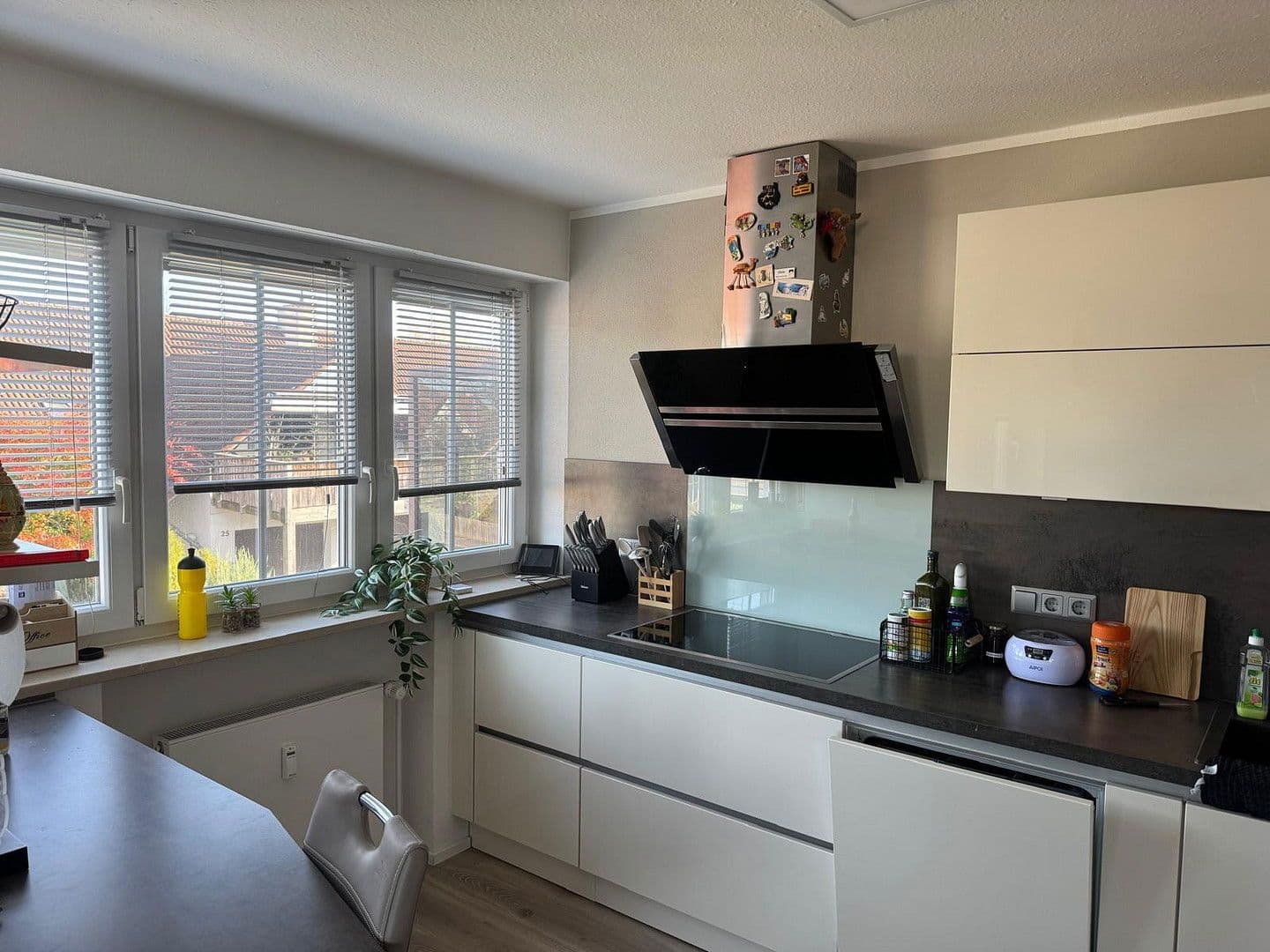 Predaj bytu 5-izbový 95 m², Untermeitingen, Bavorsko Predaj bytu 5-izbový 95 m², Untermeitingen, Bavorsko