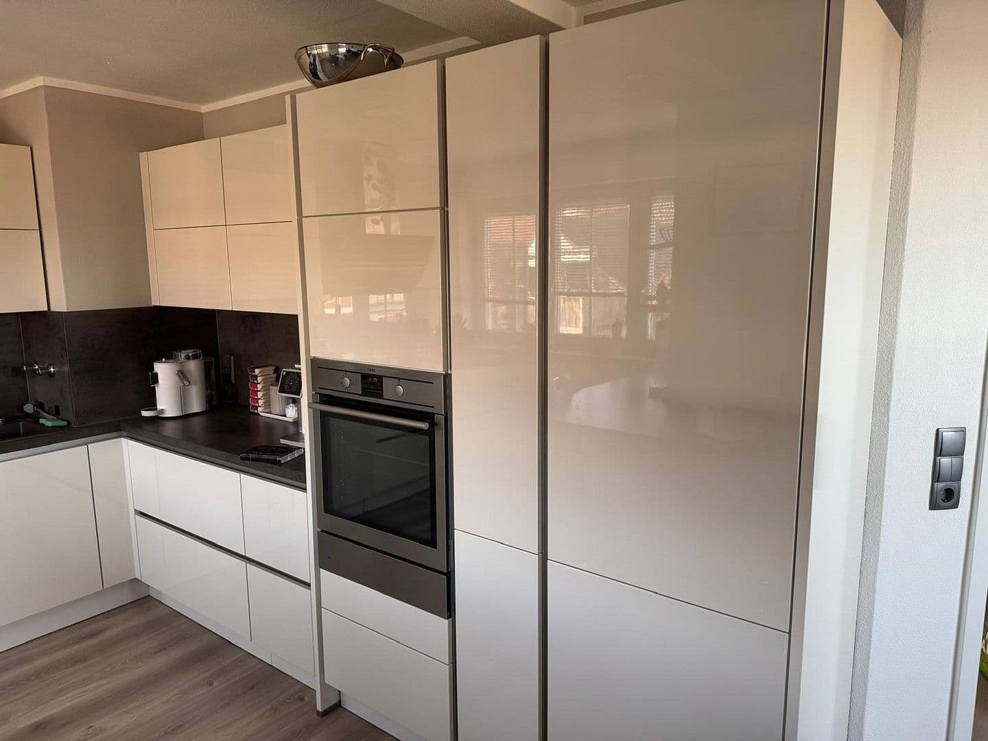 Predaj bytu 5-izbový 95 m², Untermeitingen, Bavorsko Predaj bytu 5-izbový 95 m², Untermeitingen, Bavorsko