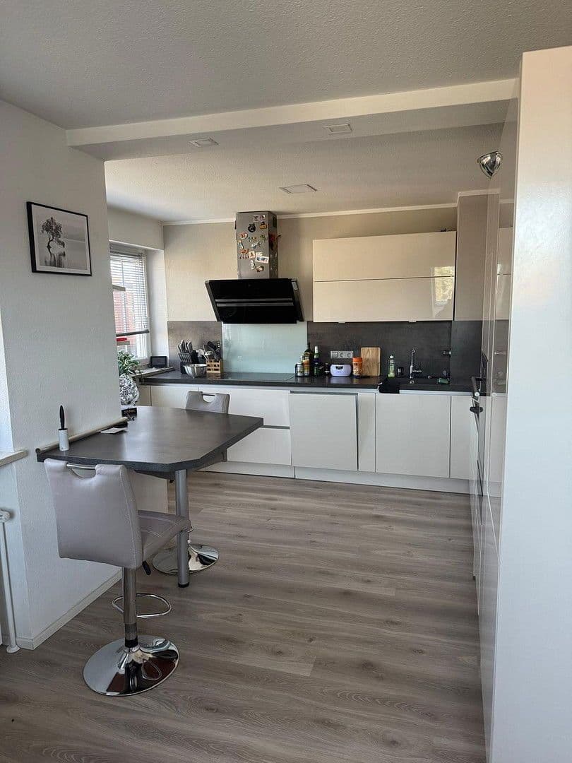 Predaj bytu 5-izbový 95 m², Untermeitingen, Bavorsko Predaj bytu 5-izbový 95 m², Untermeitingen, Bavorsko