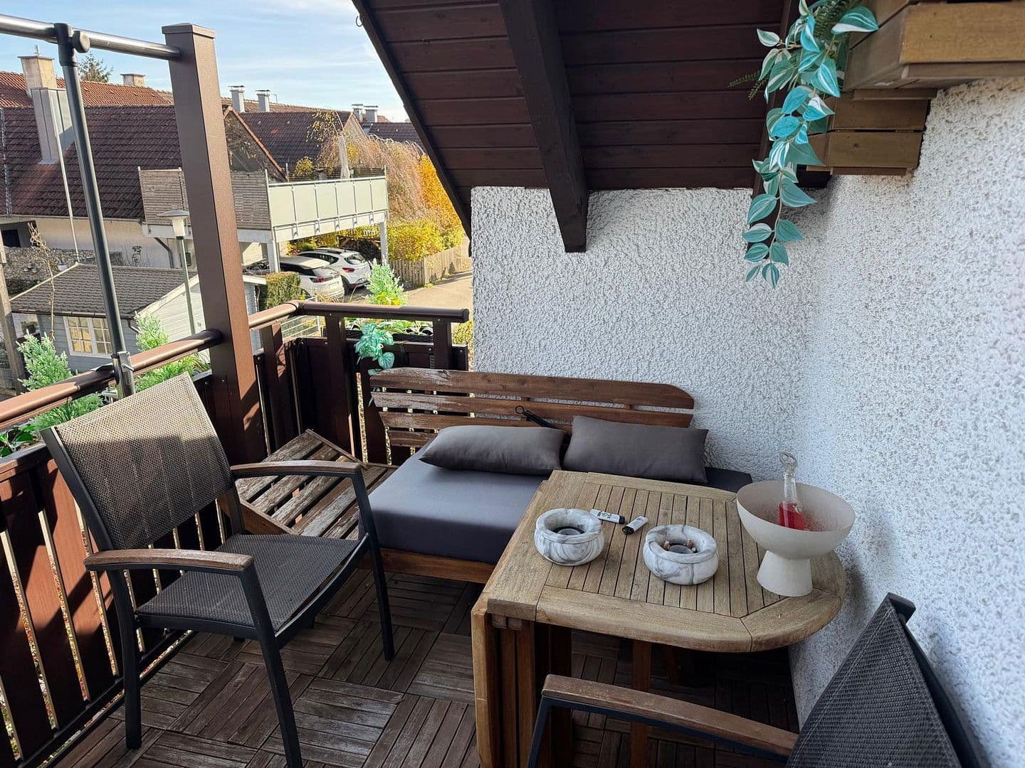 Predaj bytu 5-izbový 95 m², Untermeitingen, Bavorsko Predaj bytu 5-izbový 95 m², Untermeitingen, Bavorsko