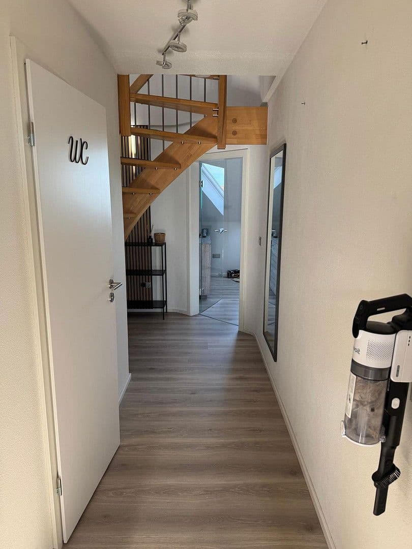 Predaj bytu 5-izbový 95 m², Untermeitingen, Bavorsko Predaj bytu 5-izbový 95 m², Untermeitingen, Bavorsko