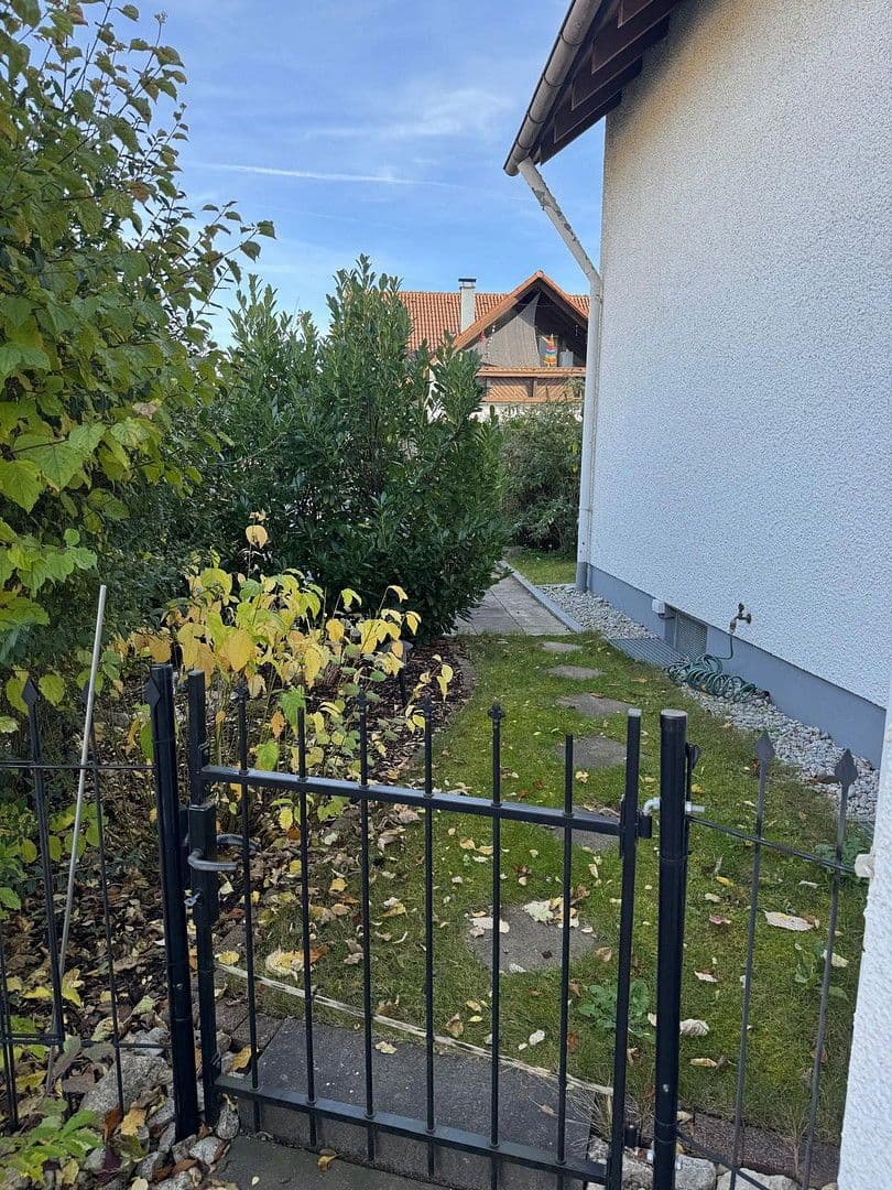 Predaj bytu 5-izbový 95 m², Untermeitingen, Bavorsko Predaj bytu 5-izbový 95 m², Untermeitingen, Bavorsko