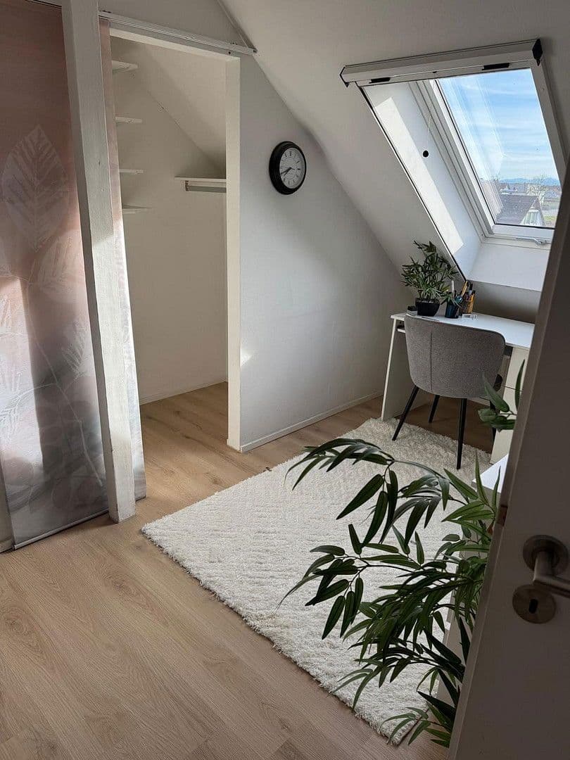 Predaj bytu 5-izbový 95 m², Untermeitingen, Bavorsko Predaj bytu 5-izbový 95 m², Untermeitingen, Bavorsko