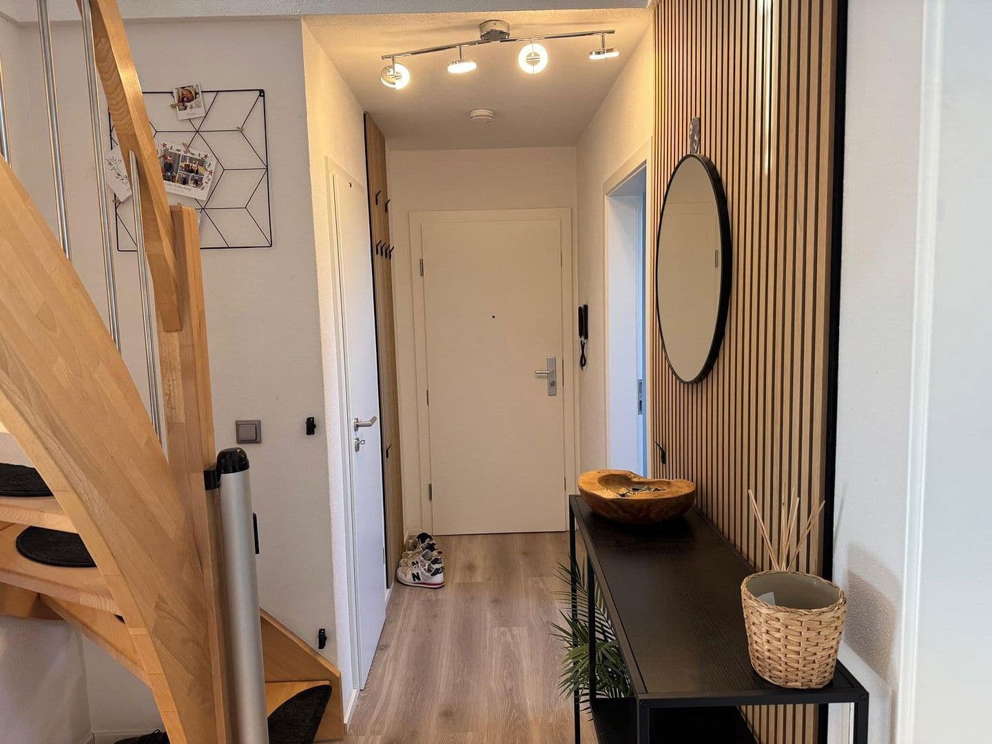 Predaj bytu 5-izbový 95 m², Untermeitingen, Bavorsko Predaj bytu 5-izbový 95 m², Untermeitingen, Bavorsko