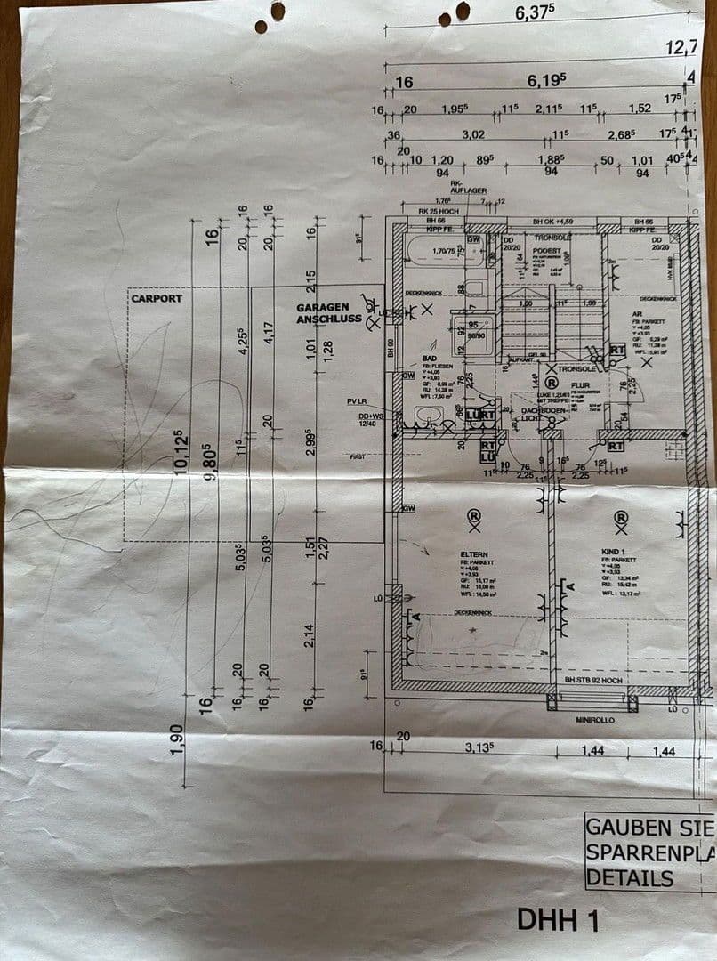 Predaj domu 146 m², pozemek 278 m², Schubertstraße 12, Großmehring, Bavorsko Predaj domu 146 m², pozemek 278 m², Schubertstraße 12, Großmehring, Bavorsko