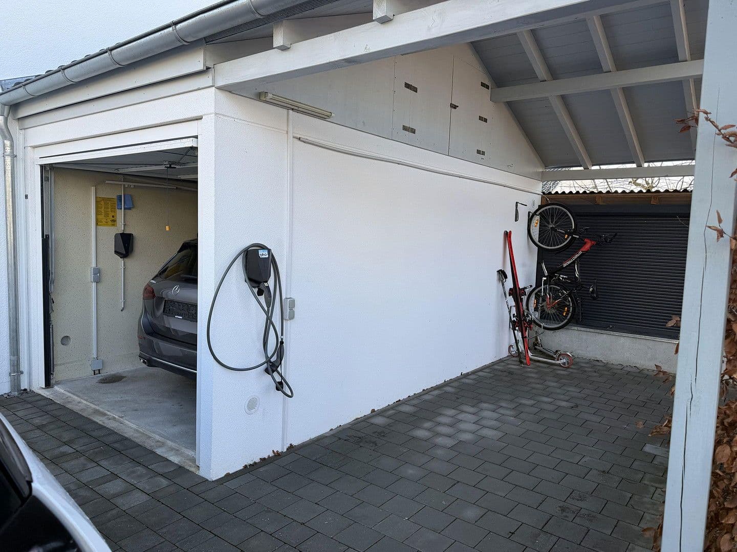 Predaj domu 146 m², pozemek 278 m², Schubertstraße 12, Großmehring, Bavorsko Predaj domu 146 m², pozemek 278 m², Schubertstraße 12, Großmehring, Bavorsko