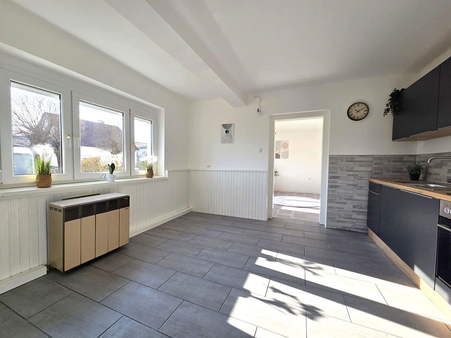 Predaj bytu 2-izbový 45 m², St. Florian, Horné Rakúsko Predaj bytu 2-izbový 45 m², St. Florian, Horné Rakúsko