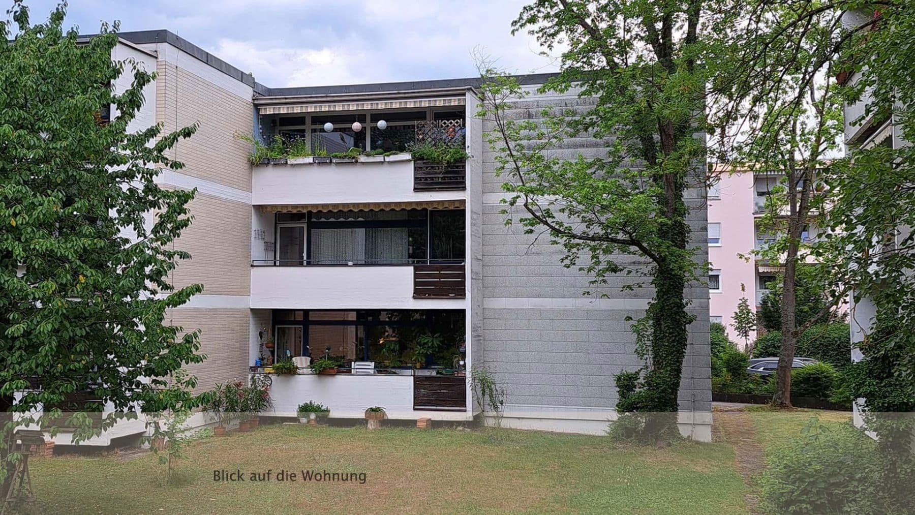 Predaj bytu 4-izbový 100 m², Regensburg, Bavorsko Predaj bytu 4-izbový 100 m², Regensburg, Bavorsko