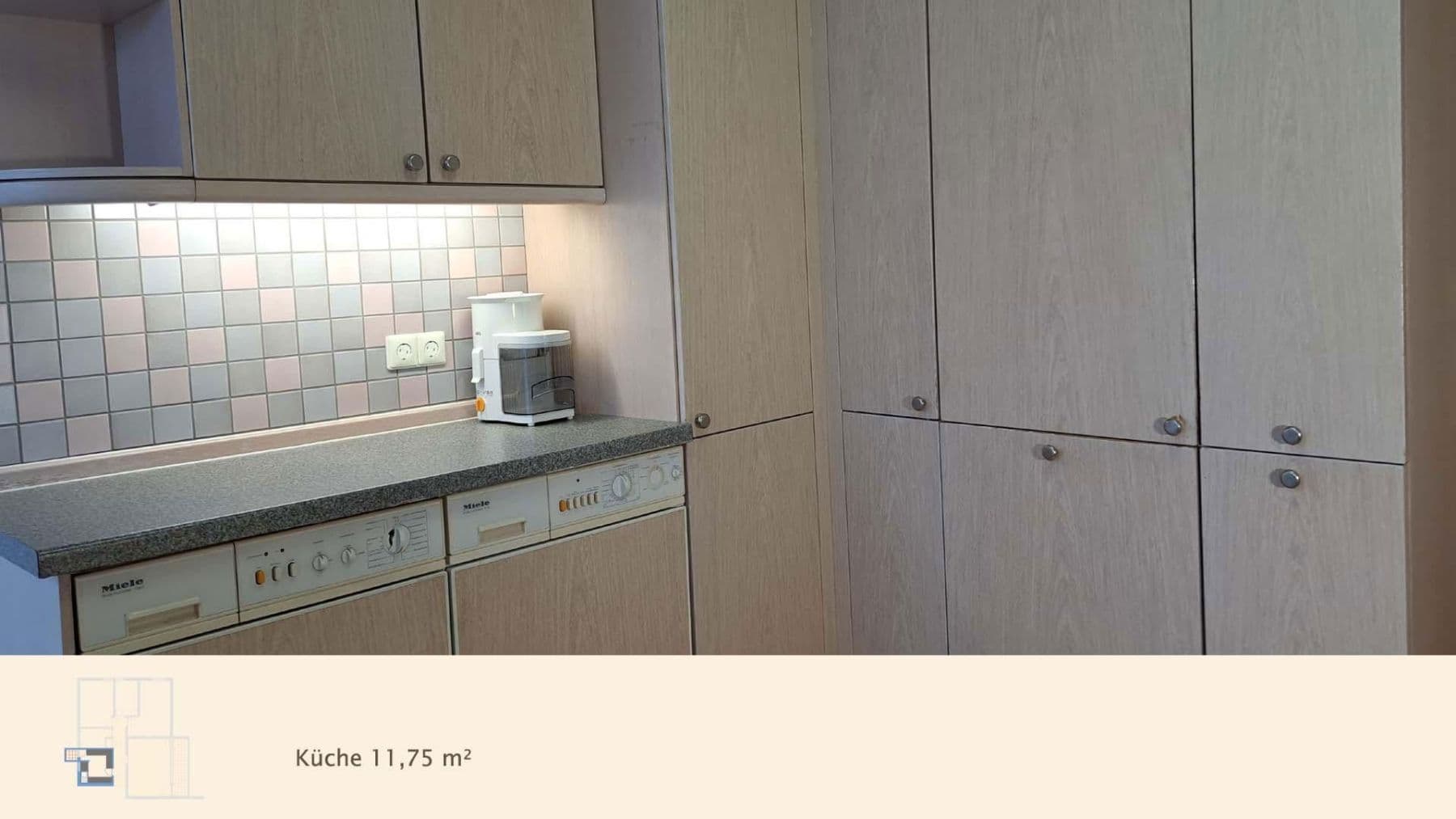 Predaj bytu 4-izbový 100 m², Regensburg, Bavorsko Predaj bytu 4-izbový 100 m², Regensburg, Bavorsko