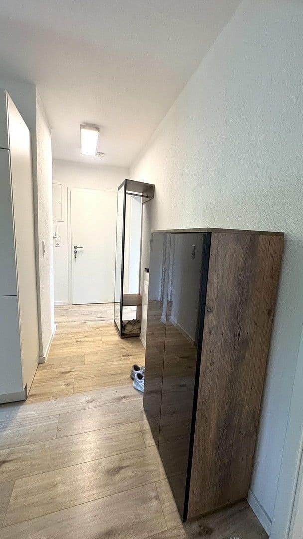 Prenájom bytu 3-izbový 60 m², Sperberstr. 26, Villingen-Schwenningen, Bádensko-Wurttembersko Prenájom bytu 3-izbový 60 m², Sperberstr. 26, Villingen-Schwenningen, Bádensko-Wurttembersko