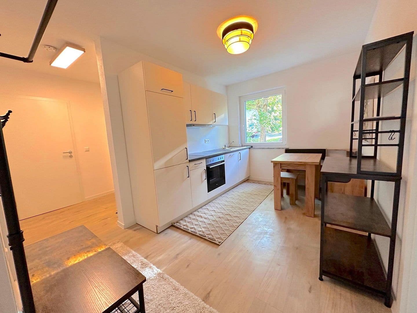 Prenájom bytu 3-izbový 60 m², Sperberstr. 26, Villingen-Schwenningen, Bádensko-Wurttembersko Prenájom bytu 3-izbový 60 m², Sperberstr. 26, Villingen-Schwenningen, Bádensko-Wurttembersko