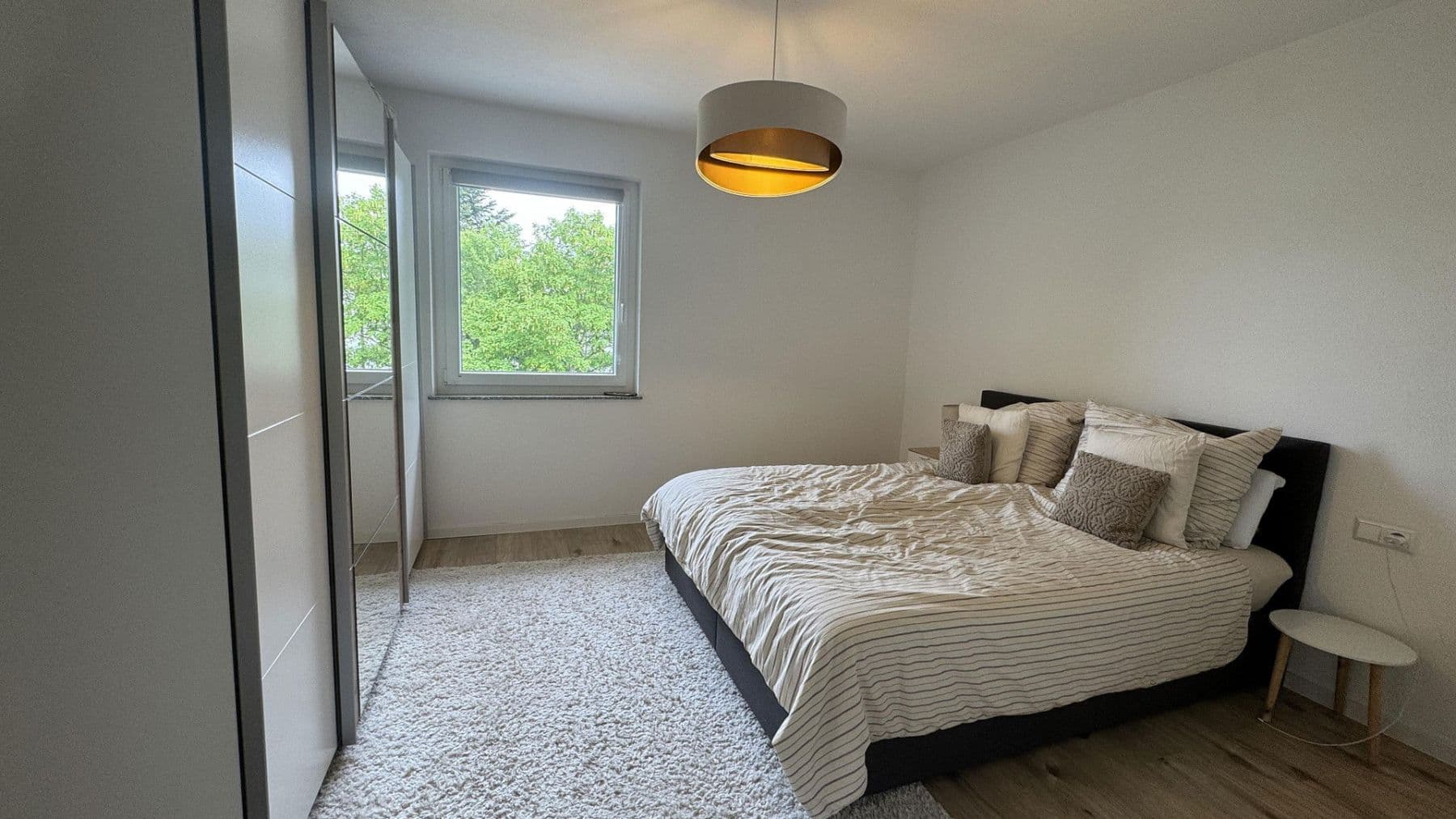 Prenájom bytu 3-izbový 60 m², Sperberstr. 26, Villingen-Schwenningen, Bádensko-Wurttembersko Prenájom bytu 3-izbový 60 m², Sperberstr. 26, Villingen-Schwenningen, Bádensko-Wurttembersko