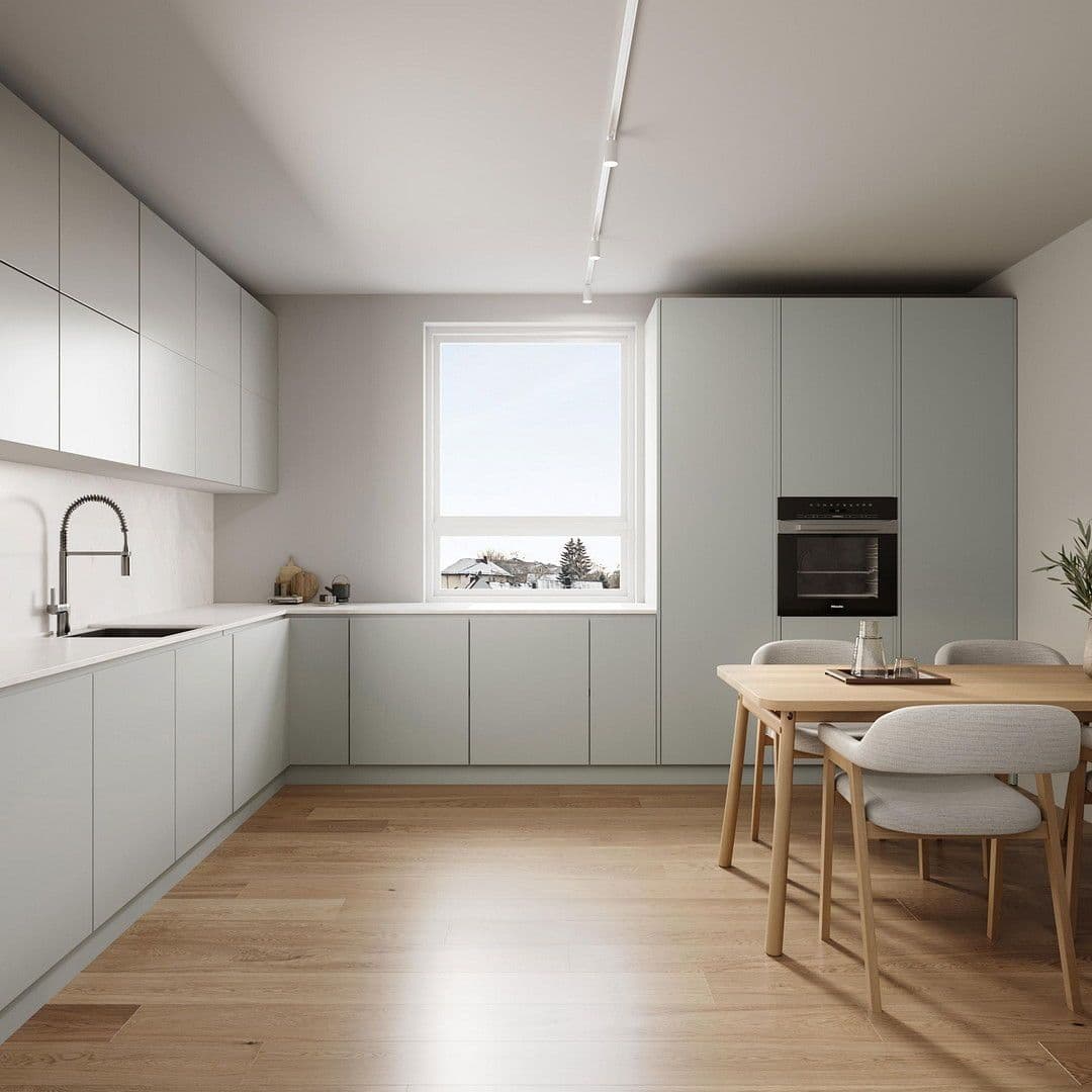 Predaj bytu 4-izbový 93 m², Hof, Bavorsko Predaj bytu 4-izbový 93 m², Hof, Bavorsko