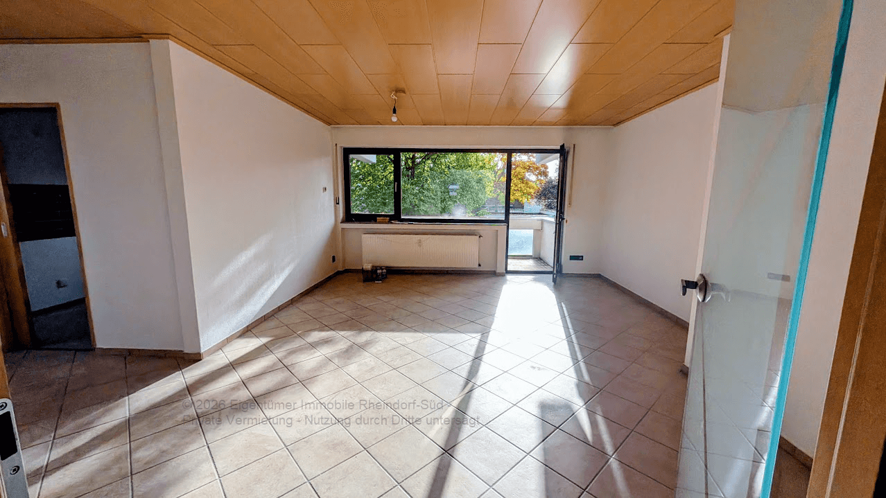 Prenájom bytu 3-izbový 75 m², Leverkusen, Severné Porýnie - Westfálsko Prenájom bytu 3-izbový 75 m², Leverkusen, Severné Porýnie - Westfálsko