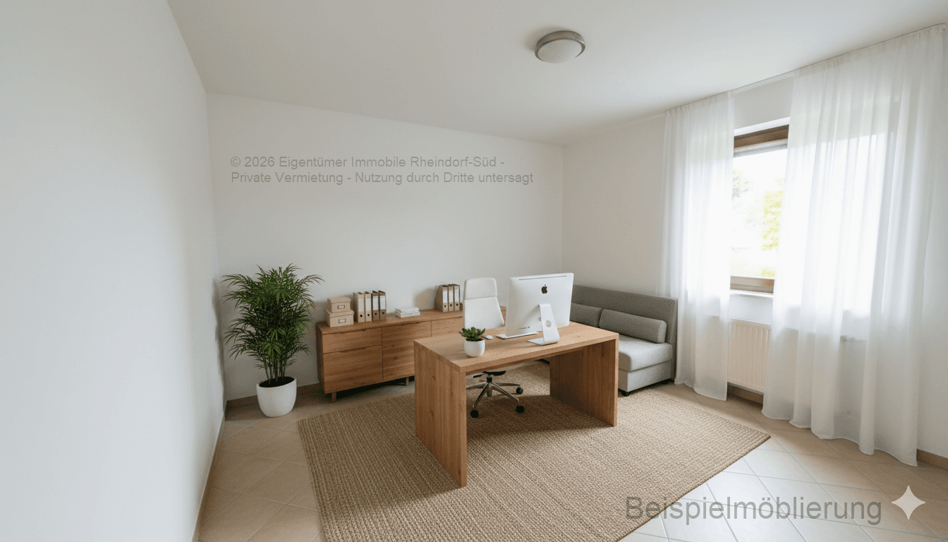 Prenájom bytu 3-izbový 75 m², Leverkusen, Severné Porýnie - Westfálsko Prenájom bytu 3-izbový 75 m², Leverkusen, Severné Porýnie - Westfálsko