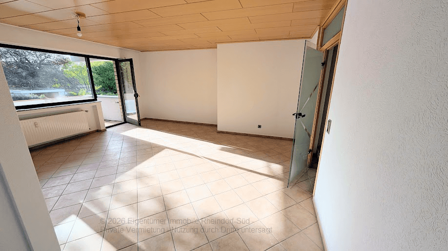 Prenájom bytu 3-izbový 75 m², Leverkusen, Severné Porýnie - Westfálsko Prenájom bytu 3-izbový 75 m², Leverkusen, Severné Porýnie - Westfálsko