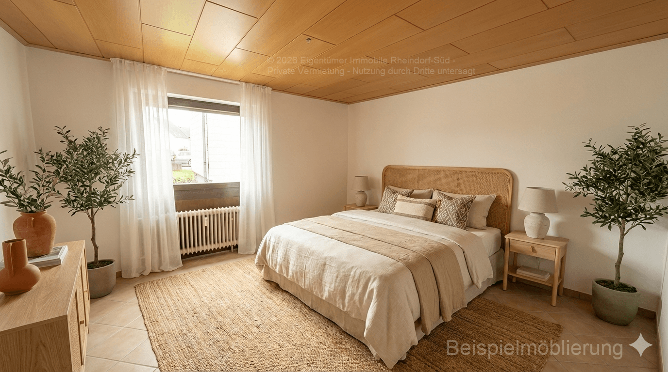 Prenájom bytu 3-izbový 75 m², Leverkusen, Severné Porýnie - Westfálsko Prenájom bytu 3-izbový 75 m², Leverkusen, Severné Porýnie - Westfálsko