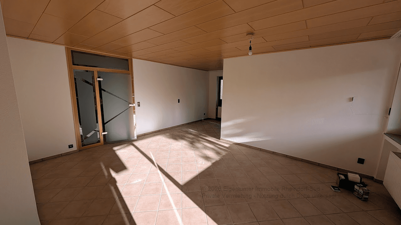 Prenájom bytu 3-izbový 75 m², Leverkusen, Severné Porýnie - Westfálsko Prenájom bytu 3-izbový 75 m², Leverkusen, Severné Porýnie - Westfálsko