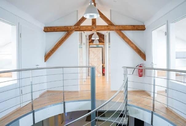 Prenájom kancelárie 330 m², wiesbaden-igstadt, Hesensko Prenájom kancelárie 330 m², wiesbaden-igstadt, Hesensko