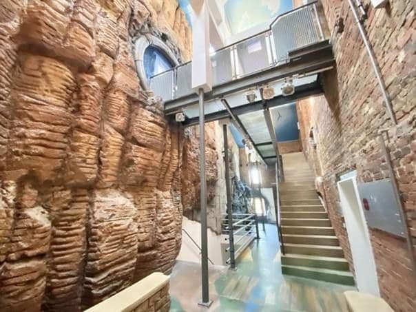 Prenájom kancelárie 330 m², wiesbaden-igstadt, Hesensko Prenájom kancelárie 330 m², wiesbaden-igstadt, Hesensko