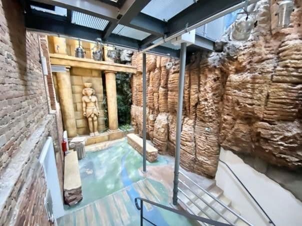 Prenájom kancelárie 330 m², wiesbaden-igstadt, Hesensko Prenájom kancelárie 330 m², wiesbaden-igstadt, Hesensko