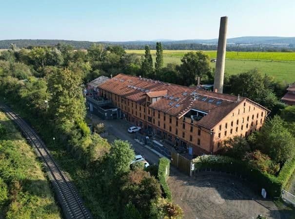 Prenájom kancelárie 330 m², wiesbaden-igstadt, Hesensko Prenájom kancelárie 330 m², wiesbaden-igstadt, Hesensko