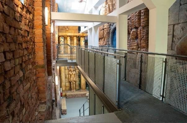 Prenájom kancelárie 330 m², wiesbaden-igstadt, Hesensko Prenájom kancelárie 330 m², wiesbaden-igstadt, Hesensko