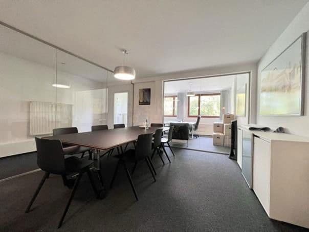 Prenájom kancelárie 330 m², wiesbaden-igstadt, Hesensko Prenájom kancelárie 330 m², wiesbaden-igstadt, Hesensko