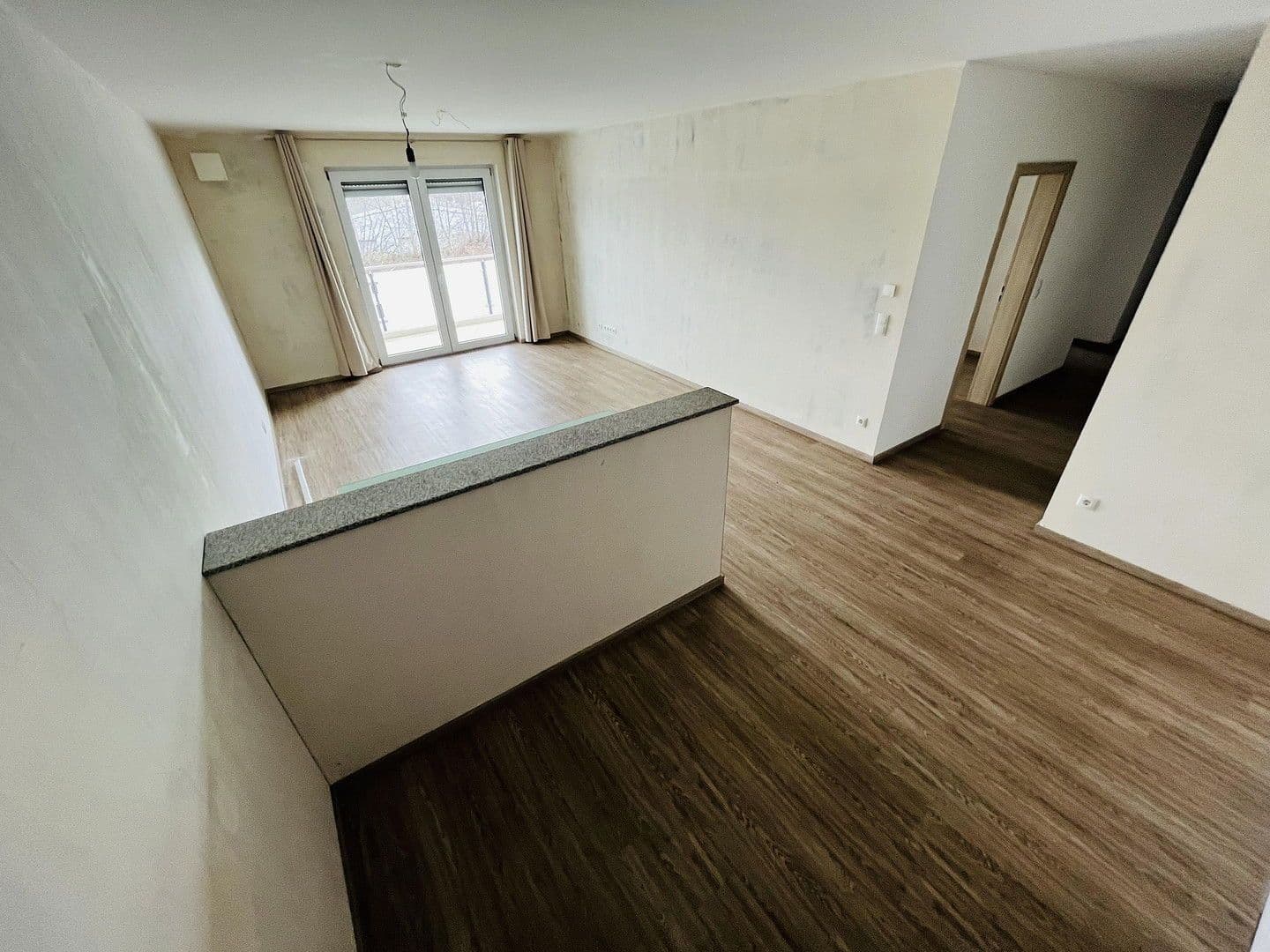 Prenájom bytu 3-izbový 99 m², Buchenstrasse 25 a, Andernach, Porýnie-Falcko Prenájom bytu 3-izbový 99 m², Buchenstrasse 25 a, Andernach, Porýnie-Falcko