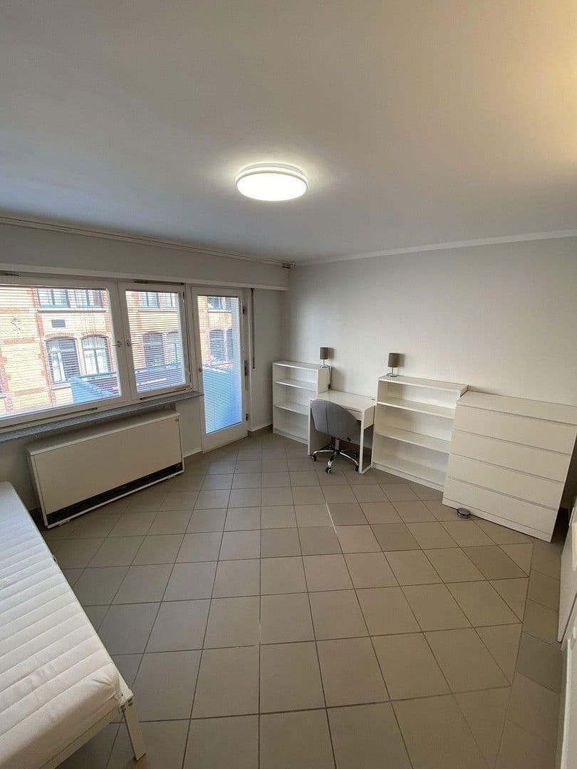 Prenájom bytu 1-izbový 25 m², Mozartstraße 5, Stuttgart, Bádensko-Wurttembersko Prenájom bytu 1-izbový 25 m², Mozartstraße 5, Stuttgart, Bádensko-Wurttembersko