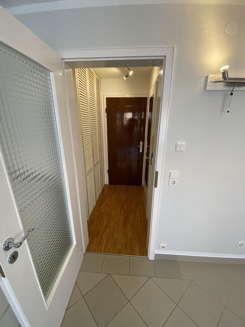 Prenájom bytu 1-izbový 25 m², Mozartstraße 5, Stuttgart, Bádensko-Wurttembersko Prenájom bytu 1-izbový 25 m², Mozartstraße 5, Stuttgart, Bádensko-Wurttembersko