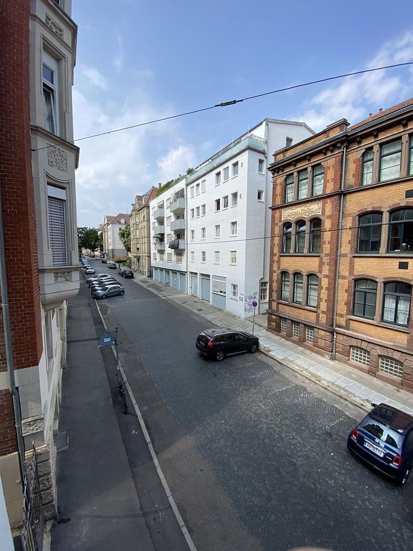 Prenájom bytu 1-izbový 25 m², Mozartstraße 5, Stuttgart, Bádensko-Wurttembersko Prenájom bytu 1-izbový 25 m², Mozartstraße 5, Stuttgart, Bádensko-Wurttembersko