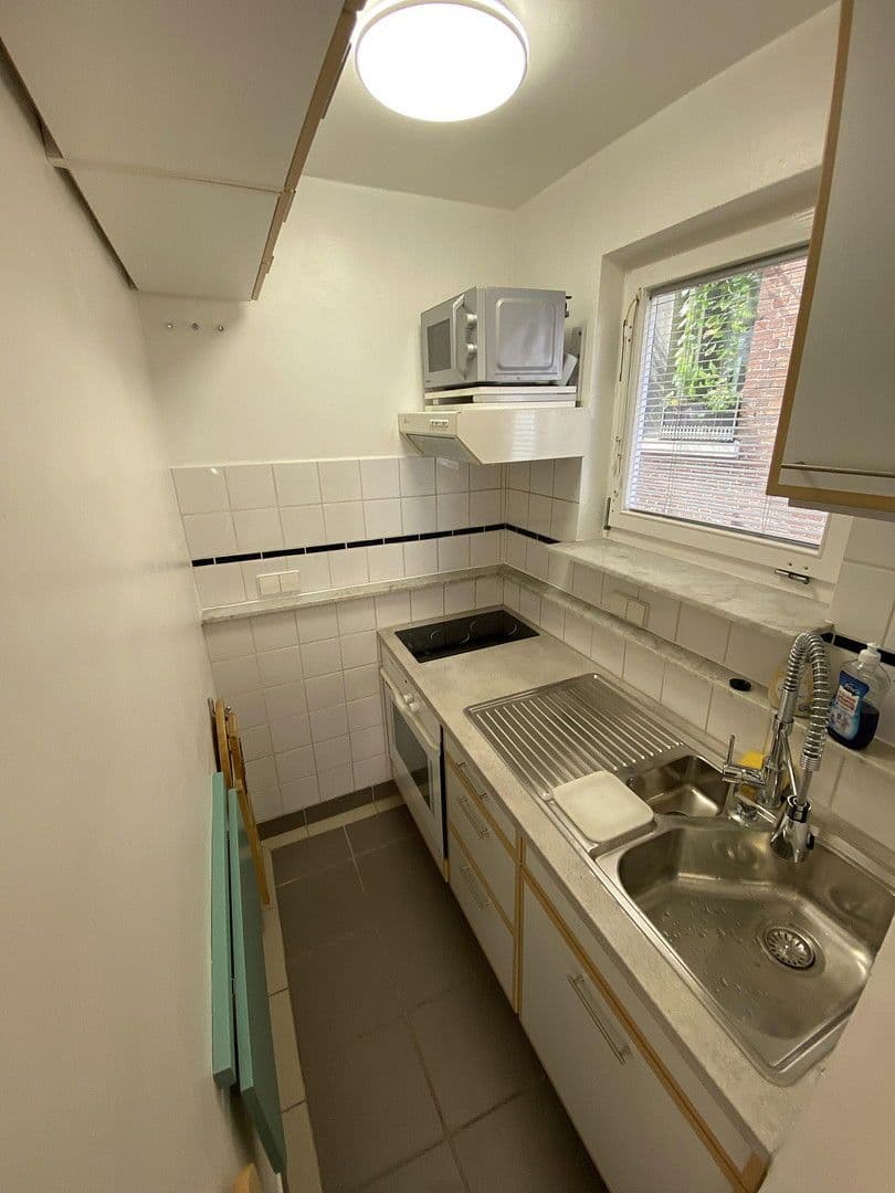 Prenájom bytu 1-izbový 25 m², Mozartstraße 5, Stuttgart, Bádensko-Wurttembersko Prenájom bytu 1-izbový 25 m², Mozartstraße 5, Stuttgart, Bádensko-Wurttembersko