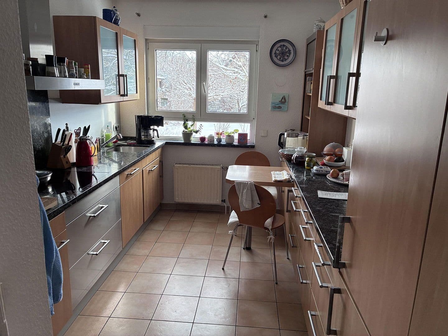 Predaj domu 150 m², pozemek 900 m², Hohen Neuendorf, Brandenbursko Predaj domu 150 m², pozemek 900 m², Hohen Neuendorf, Brandenbursko