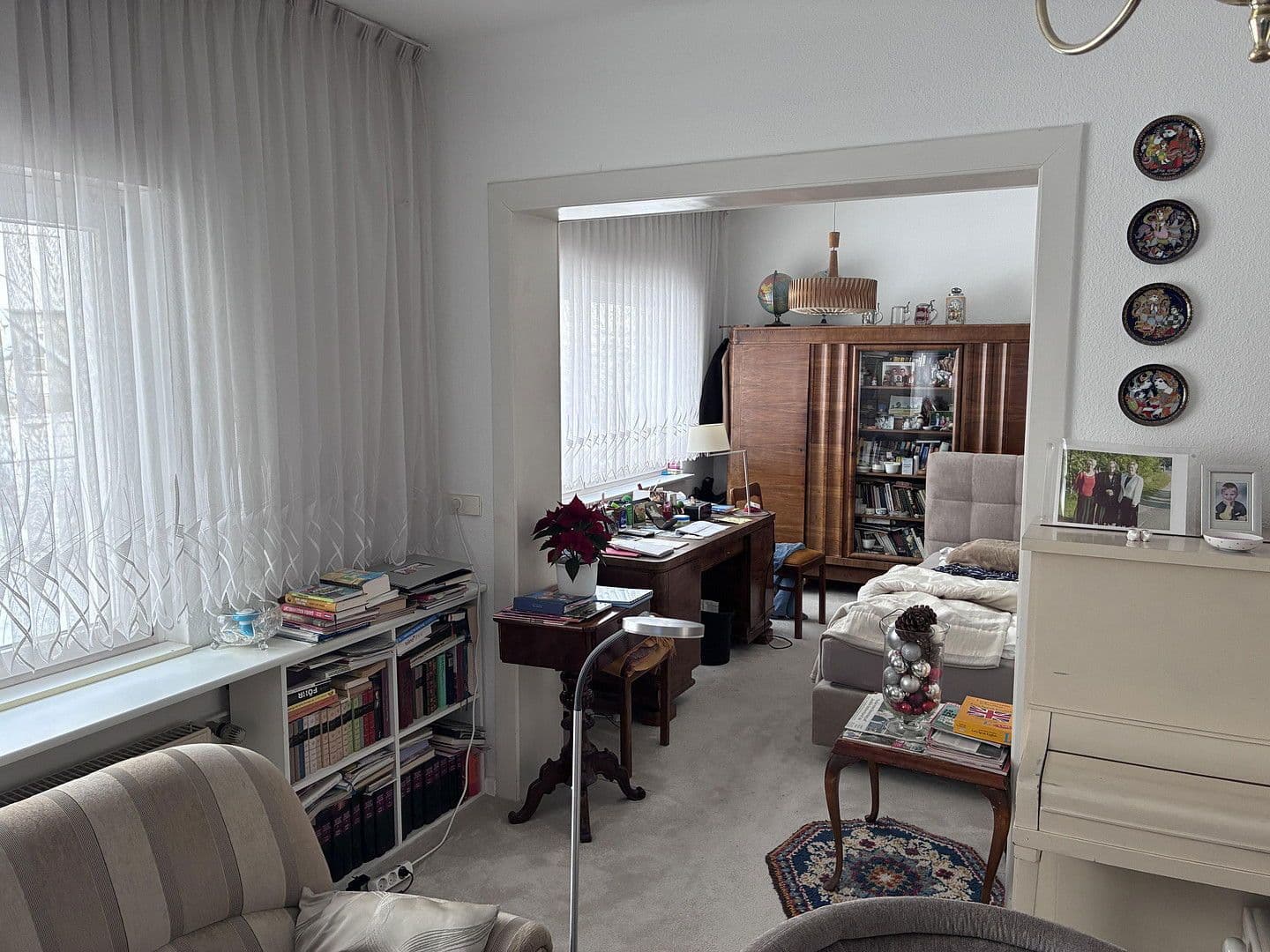 Predaj domu 150 m², pozemek 900 m², Hohen Neuendorf, Brandenbursko Predaj domu 150 m², pozemek 900 m², Hohen Neuendorf, Brandenbursko