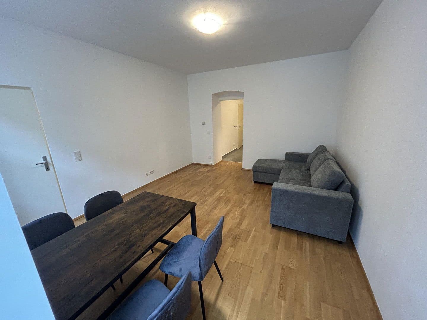 Prenájom bytu 1-izbový 34 m², Brehmstraße 4, Wien, Viedeň Prenájom bytu 1-izbový 34 m², Brehmstraße 4, Wien, Viedeň