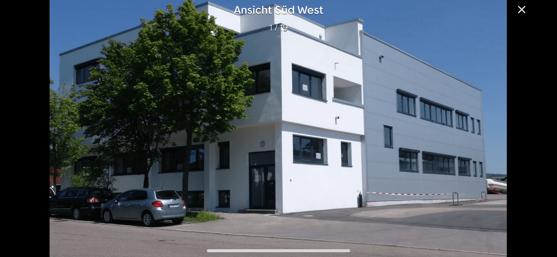 Prenájom kancelárie 93 m², Eisentalstr. 11, Waiblingen, Bádensko-Wurttembersko Prenájom kancelárie 93 m², Eisentalstr. 11, Waiblingen, Bádensko-Wurttembersko