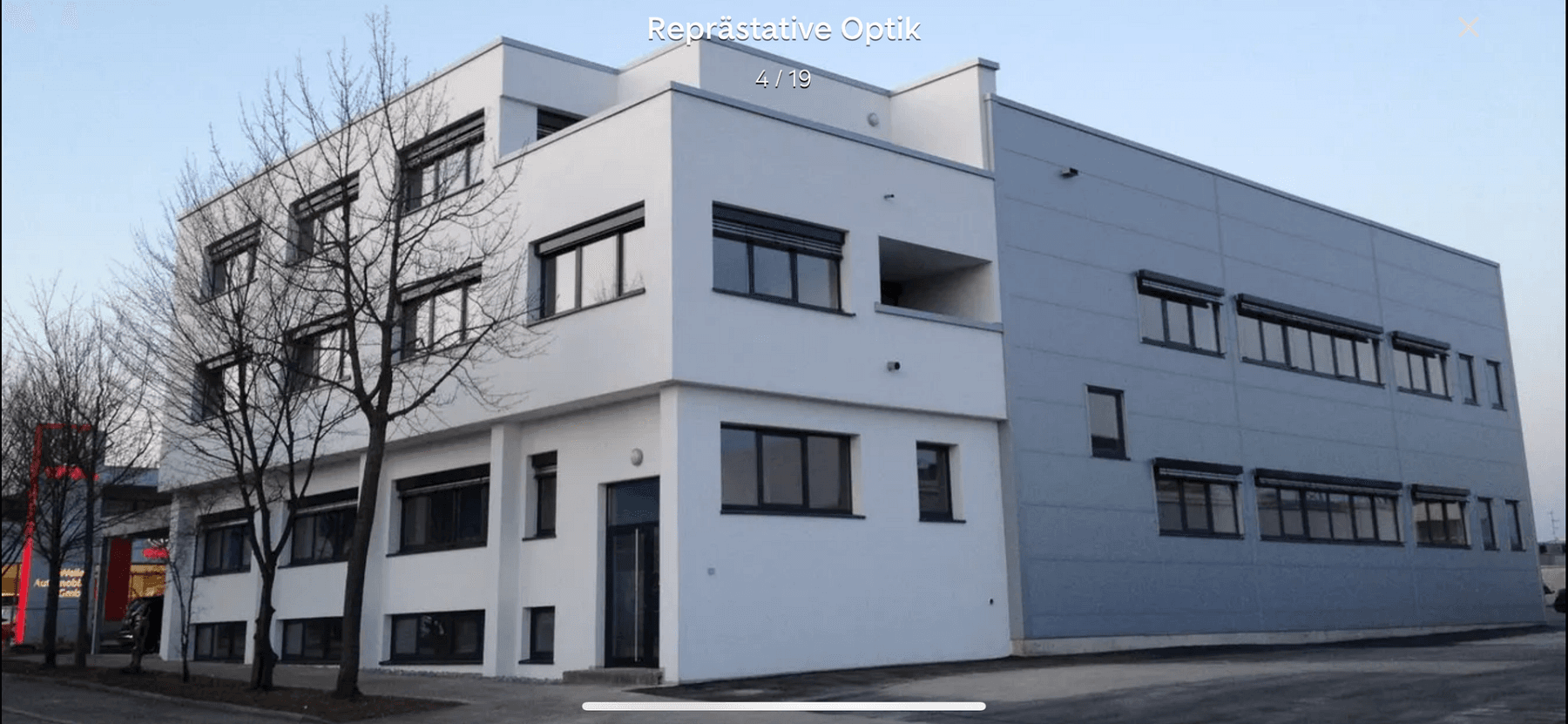 Prenájom kancelárie 93 m², Eisentalstr. 11, Waiblingen, Bádensko-Wurttembersko Prenájom kancelárie 93 m², Eisentalstr. 11, Waiblingen, Bádensko-Wurttembersko