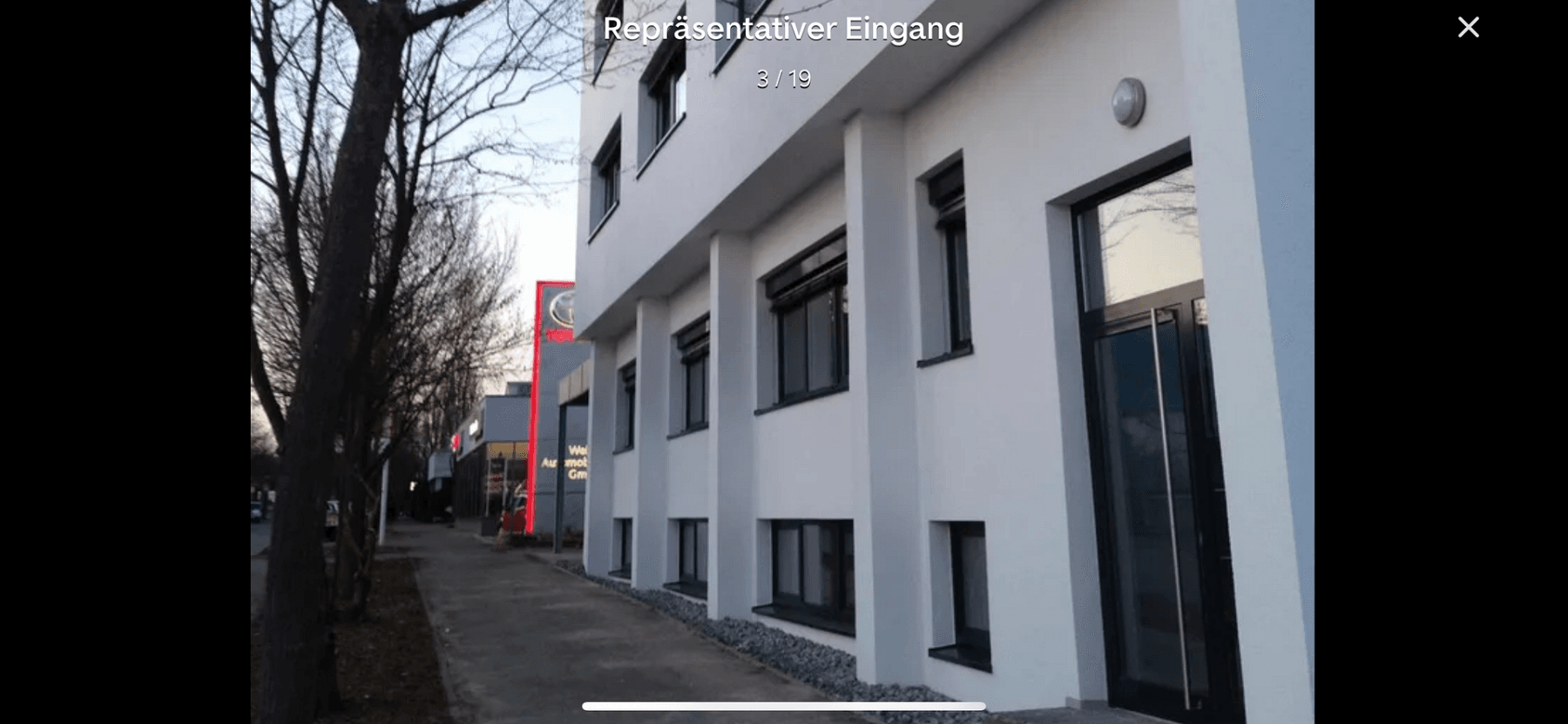 Prenájom kancelárie 93 m², Eisentalstr. 11, Waiblingen, Bádensko-Wurttembersko Prenájom kancelárie 93 m², Eisentalstr. 11, Waiblingen, Bádensko-Wurttembersko