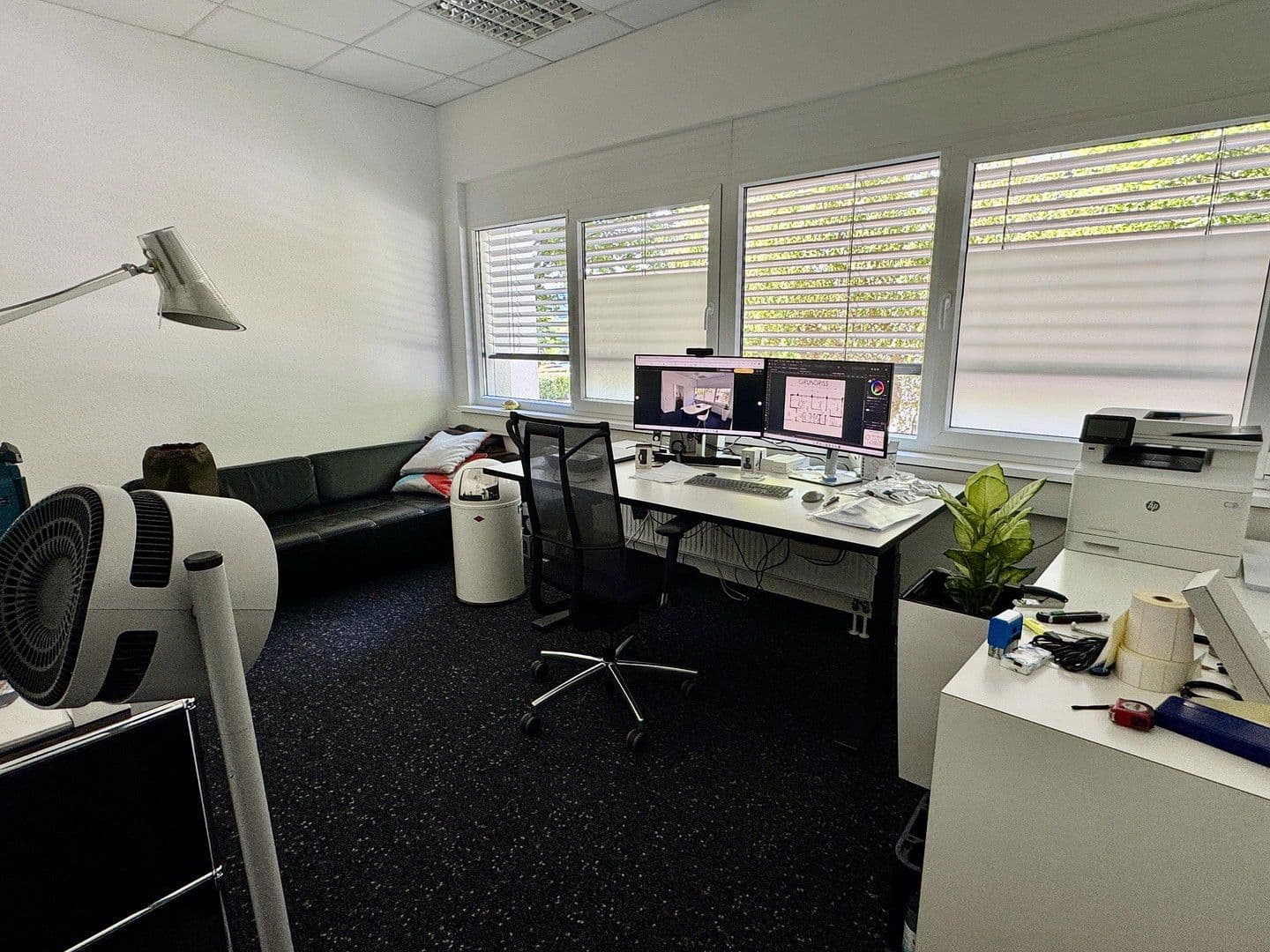 Prenájom kancelárie 93 m², Eisentalstr. 11, Waiblingen, Bádensko-Wurttembersko Prenájom kancelárie 93 m², Eisentalstr. 11, Waiblingen, Bádensko-Wurttembersko