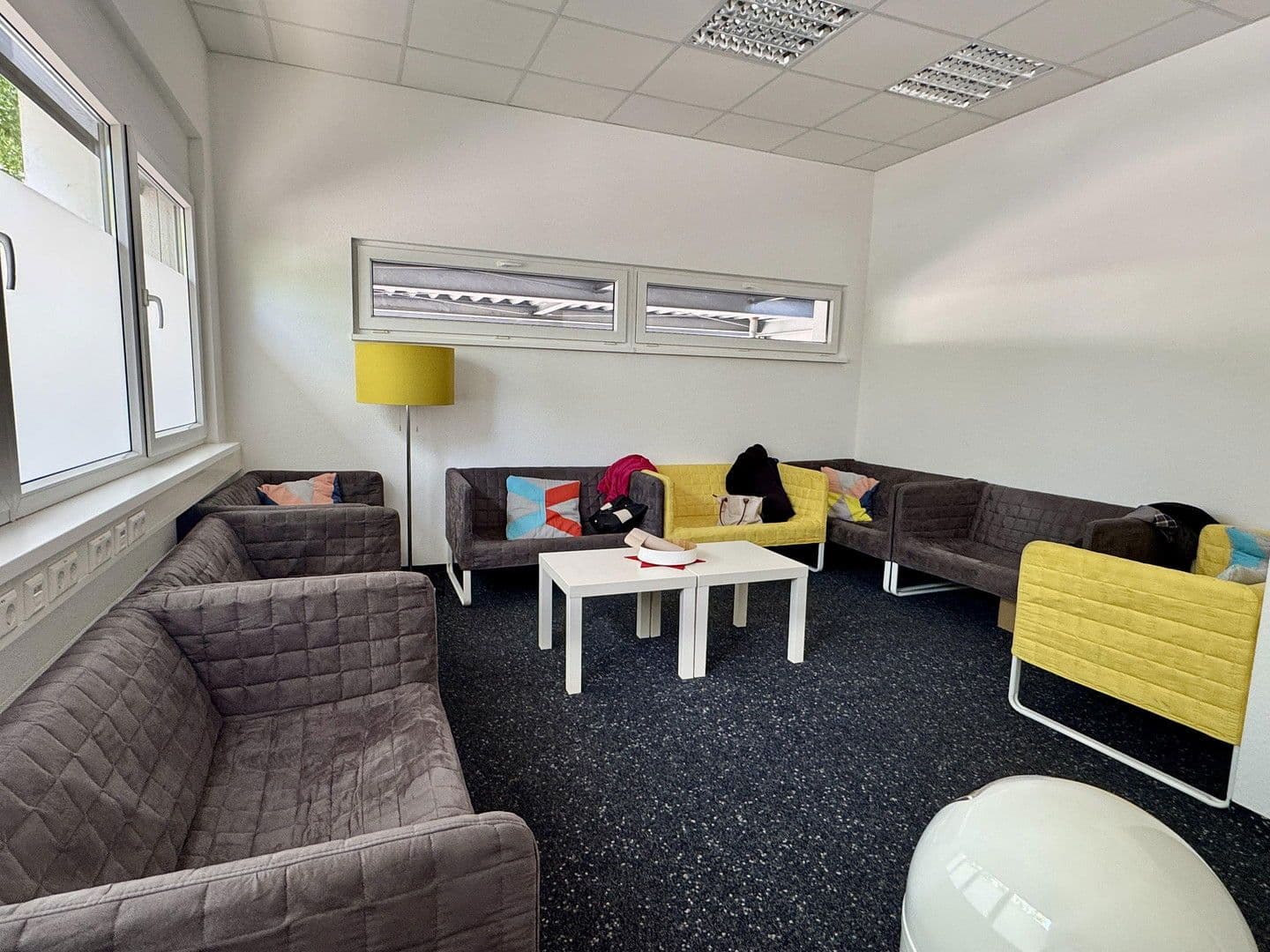 Prenájom kancelárie 93 m², Eisentalstr. 11, Waiblingen, Bádensko-Wurttembersko Prenájom kancelárie 93 m², Eisentalstr. 11, Waiblingen, Bádensko-Wurttembersko