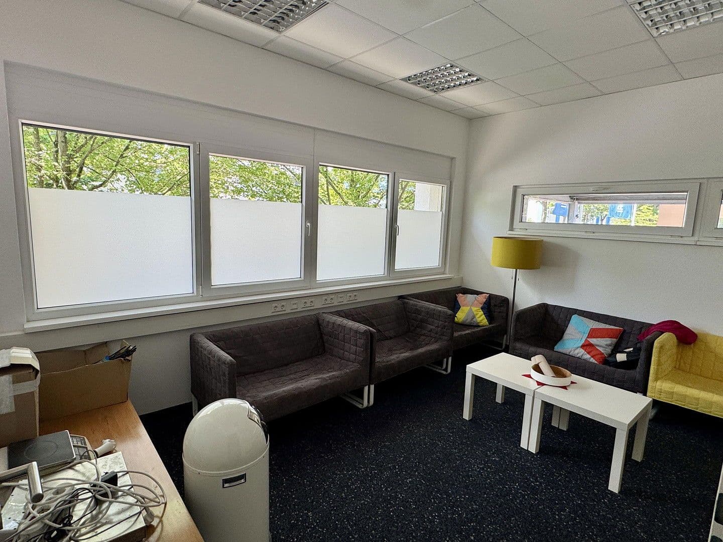 Prenájom kancelárie 93 m², Eisentalstr. 11, Waiblingen, Bádensko-Wurttembersko Prenájom kancelárie 93 m², Eisentalstr. 11, Waiblingen, Bádensko-Wurttembersko