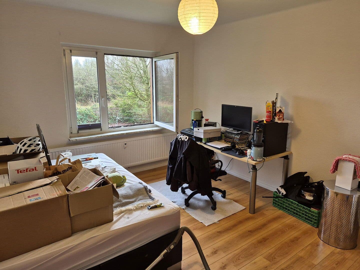 Prenájom bytu 3-izbový 57 m², Stolpmünder Str. 23, Glückstadt, Šlezvicko-Holštajnsko Prenájom bytu 3-izbový 57 m², Stolpmünder Str. 23, Glückstadt, Šlezvicko-Holštajnsko