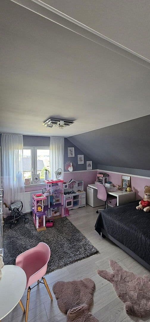 Predaj domu 131 m², pozemek 701 m², Rheine, Severné Porýnie - Westfálsko Predaj domu 131 m², pozemek 701 m², Rheine, Severné Porýnie - Westfálsko