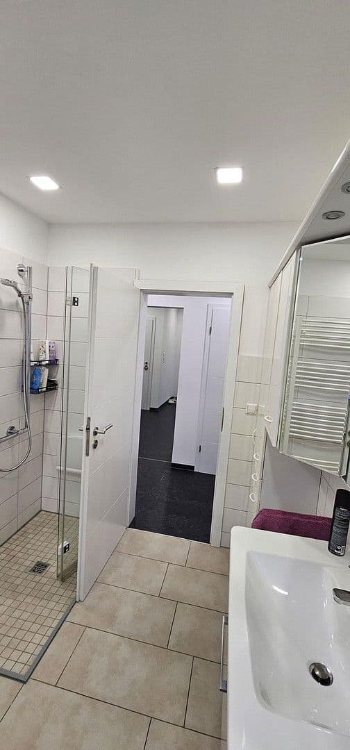 Predaj domu 131 m², pozemek 701 m², Rheine, Severné Porýnie - Westfálsko Predaj domu 131 m², pozemek 701 m², Rheine, Severné Porýnie - Westfálsko