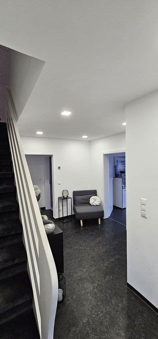 Predaj domu 131 m², pozemek 701 m², Rheine, Severné Porýnie - Westfálsko Predaj domu 131 m², pozemek 701 m², Rheine, Severné Porýnie - Westfálsko