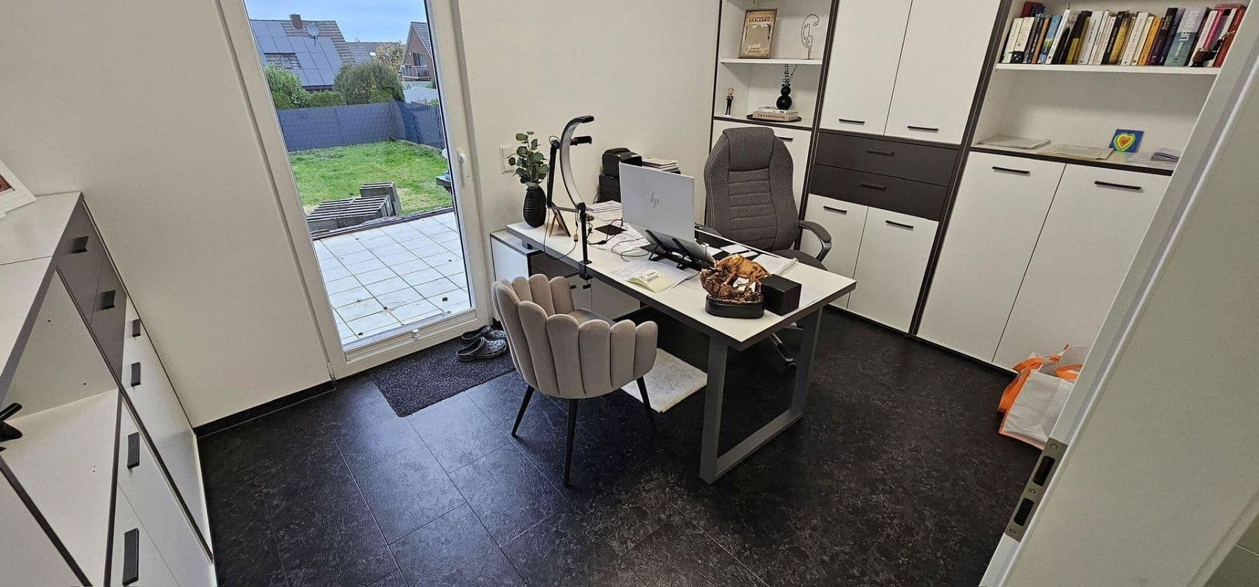 Predaj domu 131 m², pozemek 701 m², Rheine, Severné Porýnie - Westfálsko Predaj domu 131 m², pozemek 701 m², Rheine, Severné Porýnie - Westfálsko