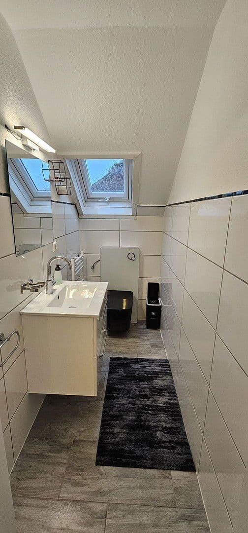 Predaj domu 131 m², pozemek 701 m², Rheine, Severné Porýnie - Westfálsko Predaj domu 131 m², pozemek 701 m², Rheine, Severné Porýnie - Westfálsko