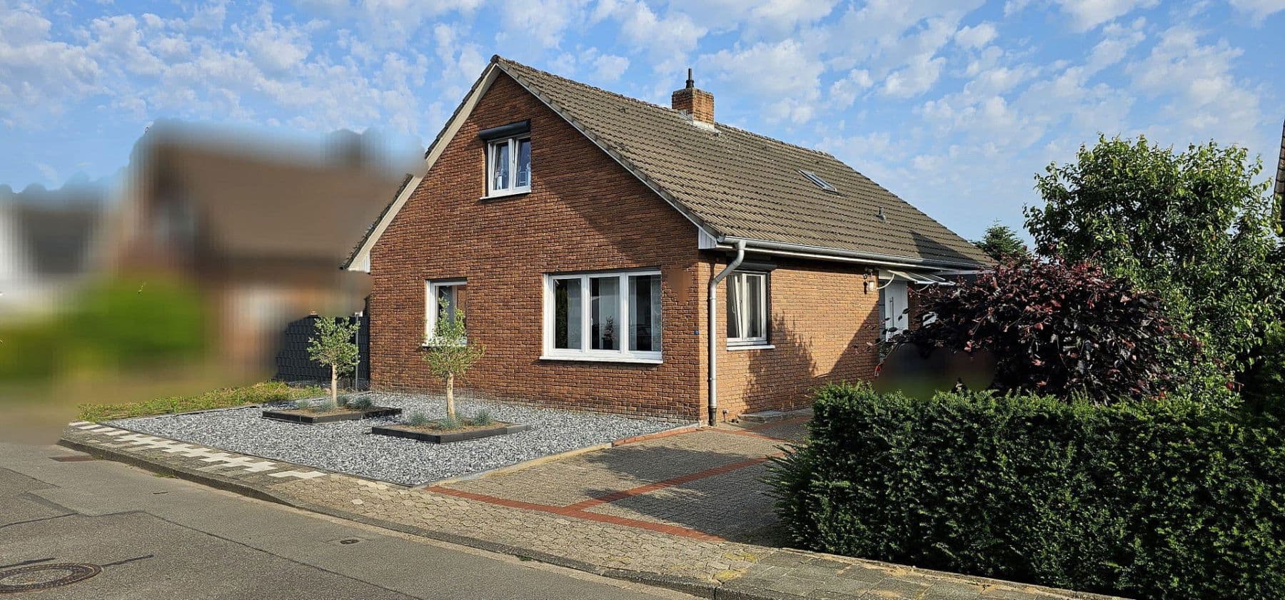 Predaj domu 131 m², pozemek 701 m², Rheine, Severné Porýnie - Westfálsko Predaj domu 131 m², pozemek 701 m², Rheine, Severné Porýnie - Westfálsko