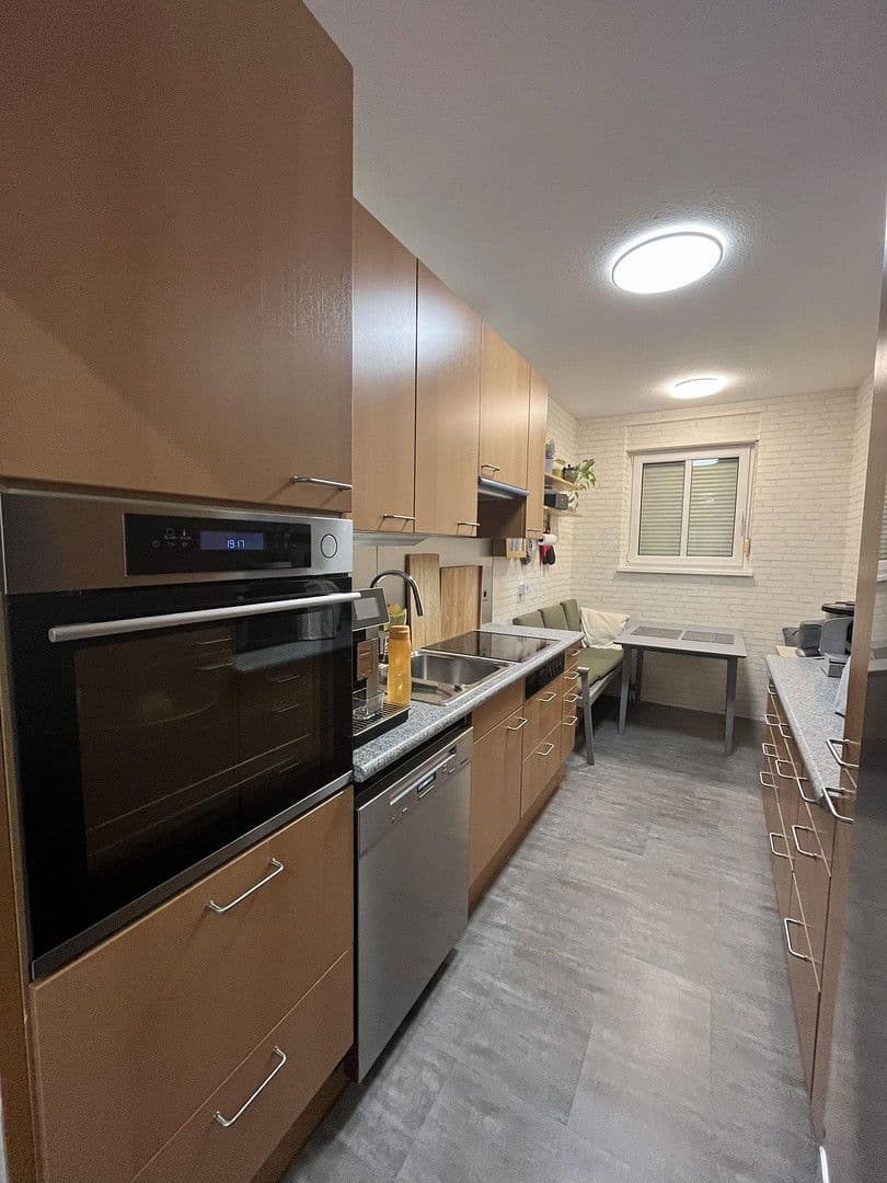 Predaj bytu 3-izbový 80 m², Tulln, Dolné Rakúsko Predaj bytu 3-izbový 80 m², Tulln, Dolné Rakúsko